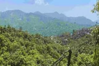 Uttarakhand Forest Department