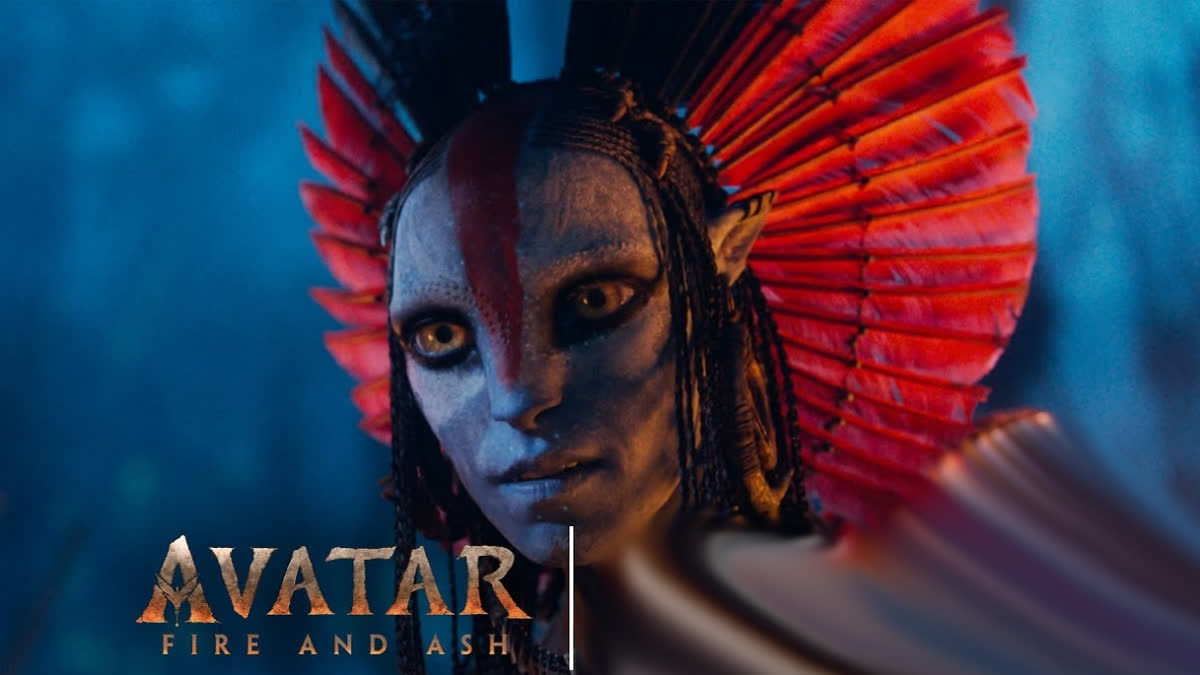 Avatar - Fire And Ash X Review: What Are Netizens Saying About James Cameron's Third Installment James Cameron's Avatar 3