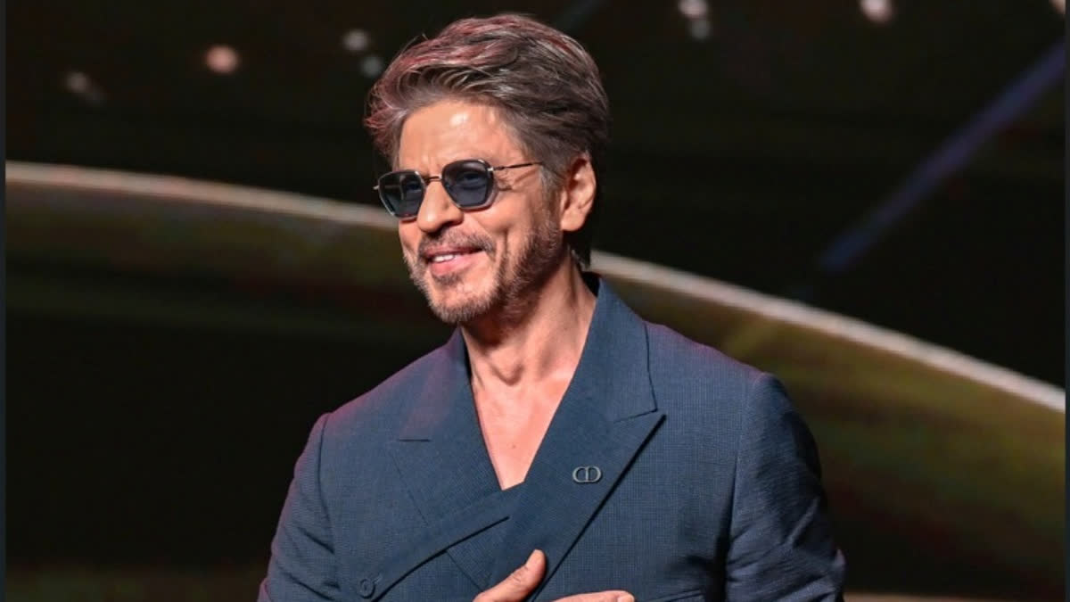 Fact Check | King Movie Song Leaked? Here's The Truth Behind Viral Shah Rukh Khan - Deepika Padukone Video Bollywood actor Shah Rukh Khan
