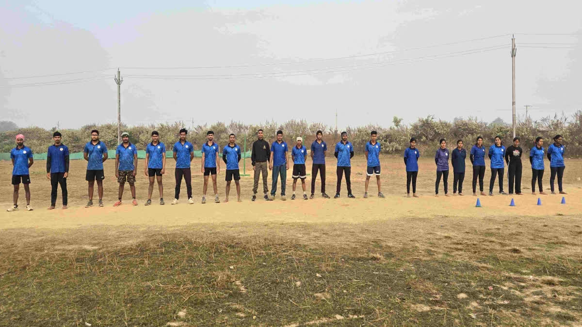 They Train On Leave, So Others Can Wear The Uniform: Inside Odisha’s Free Defence Training Academy