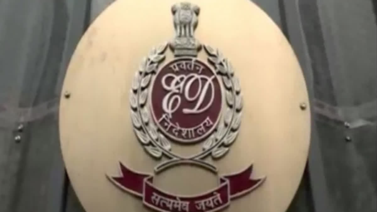 ED RAIDS IN DUNKI ROUTE CASE