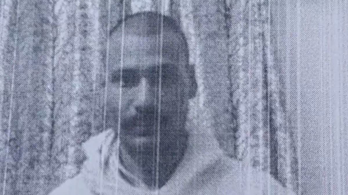 prisoner suicide in Karnal