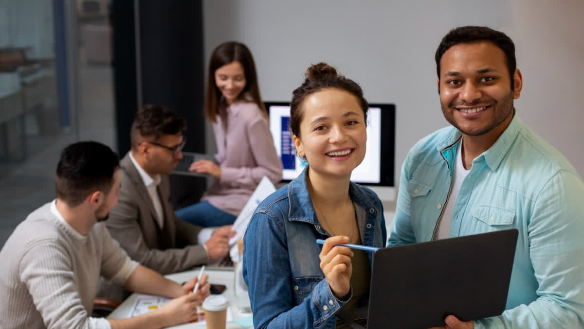Top 10 Trends That Are Set To Shape Work Culture Globally In 2026 Companies will be turning to fractional executives in 2026