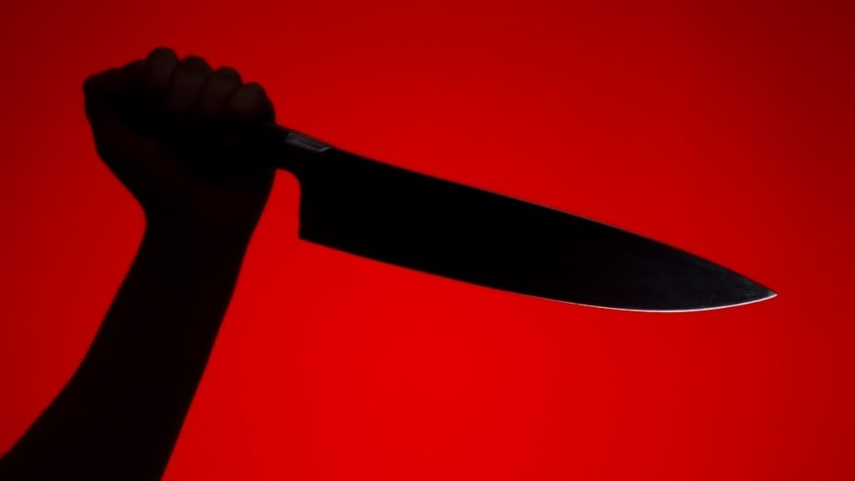 Ladbai severed Mohan Gurjar's head with an axe in Thamlava village under Rawatbhata police station of Chittorgarh district, Rajasthan