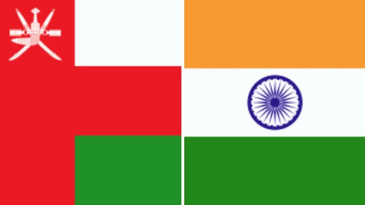 India Becomes Second Nation After US To Seal Bilateral Trade Treaty With Oman