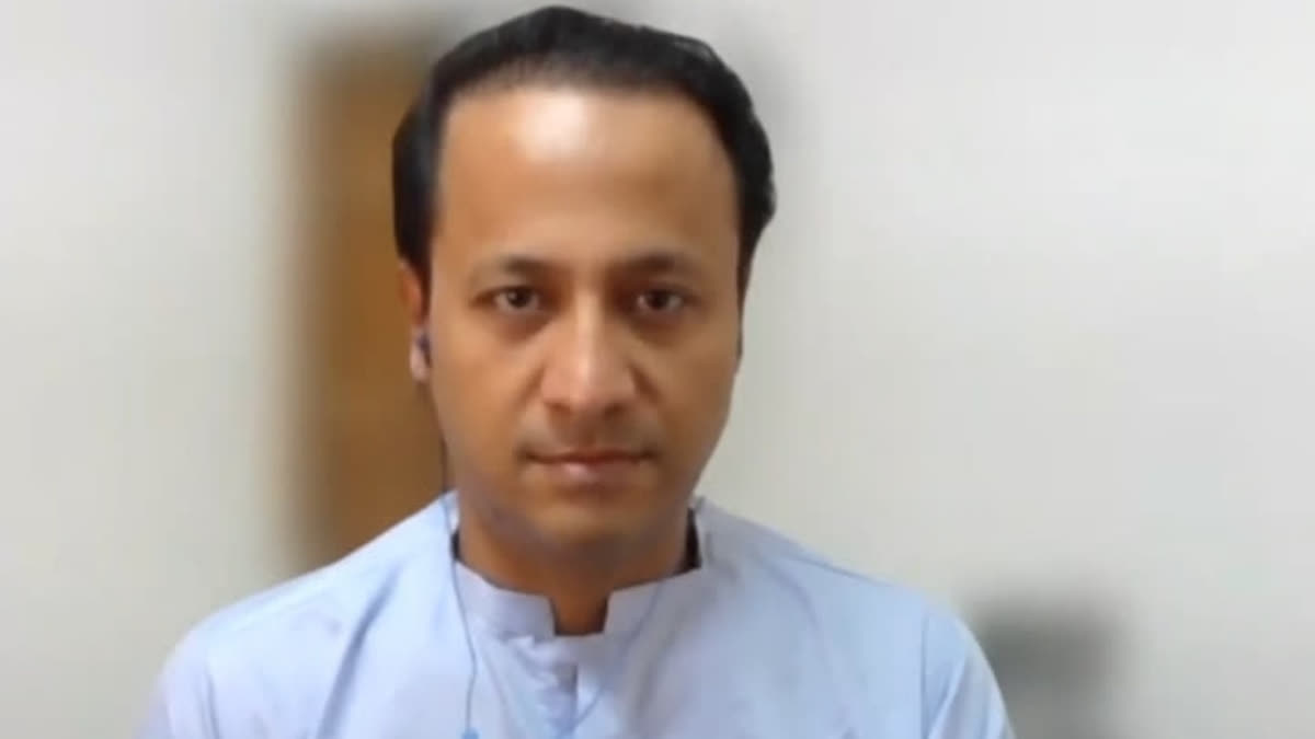 Yunus Govt Deliberately Provoking Violence To Delay Polls, Trying To Instigate India: Ex-Bangladesh Minister BANGLADESH PROTEST
