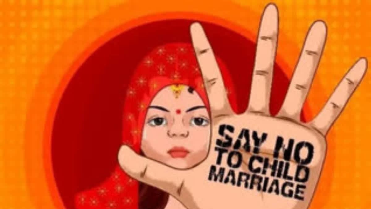 Faith Leaders, Marriage Service Providers To Be Roped In For Govt Campaign Against Child Marriage The Union Ministry of Women and Child Development's nationwide campaign against child marriage involving faith leaders, community influencers, and marriage service providers will commence from January 1.