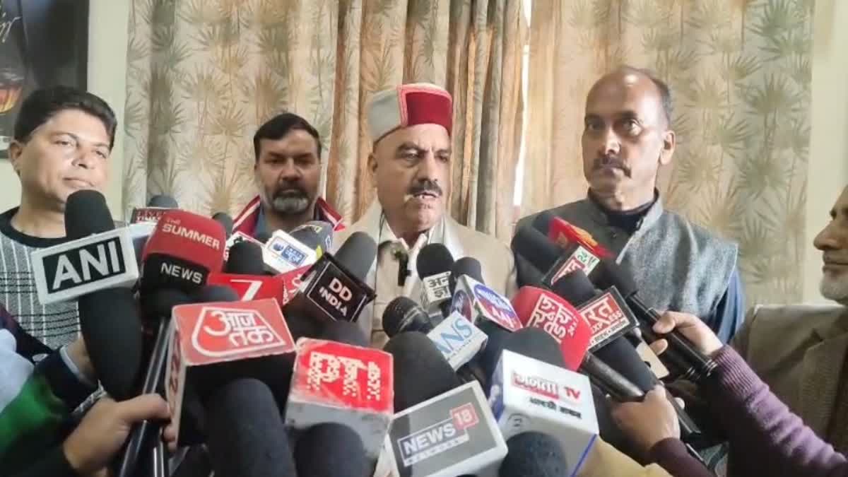 बीजेपी विधायक का पुलिस पर गंभीर आरोप