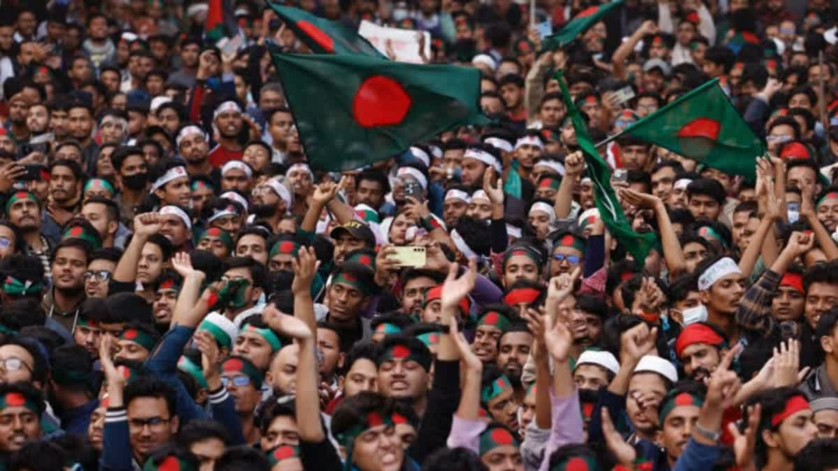Bangladesh