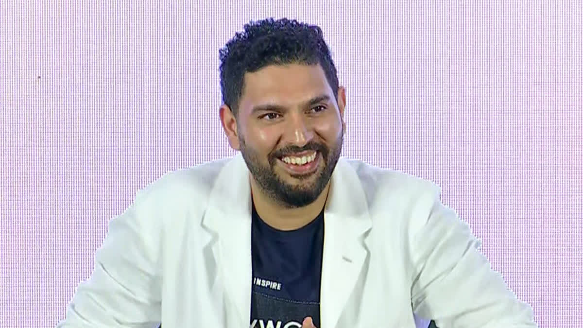 ED Attaches Assets Of Yuvraj Singh, Robin Uthappa, Sonu Sood And Others In Illegal Betting App Case ED Attaches Assets Of Yuvraj Singh Sonu Sood In Betting Case