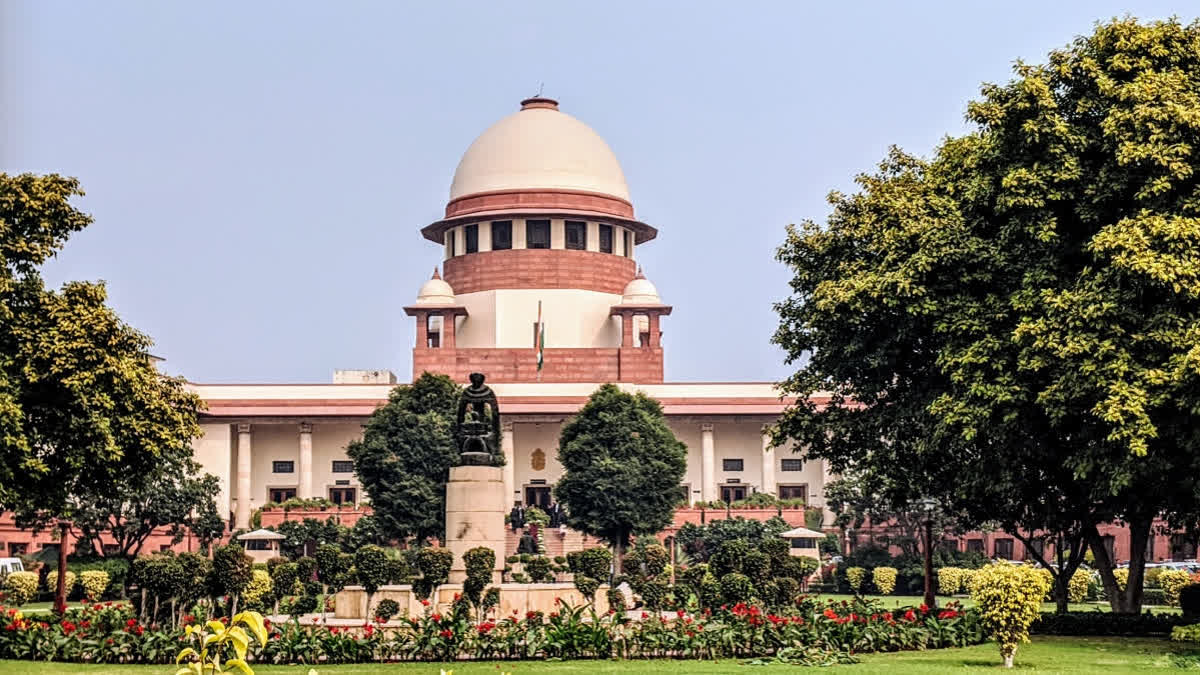 Supreme Court