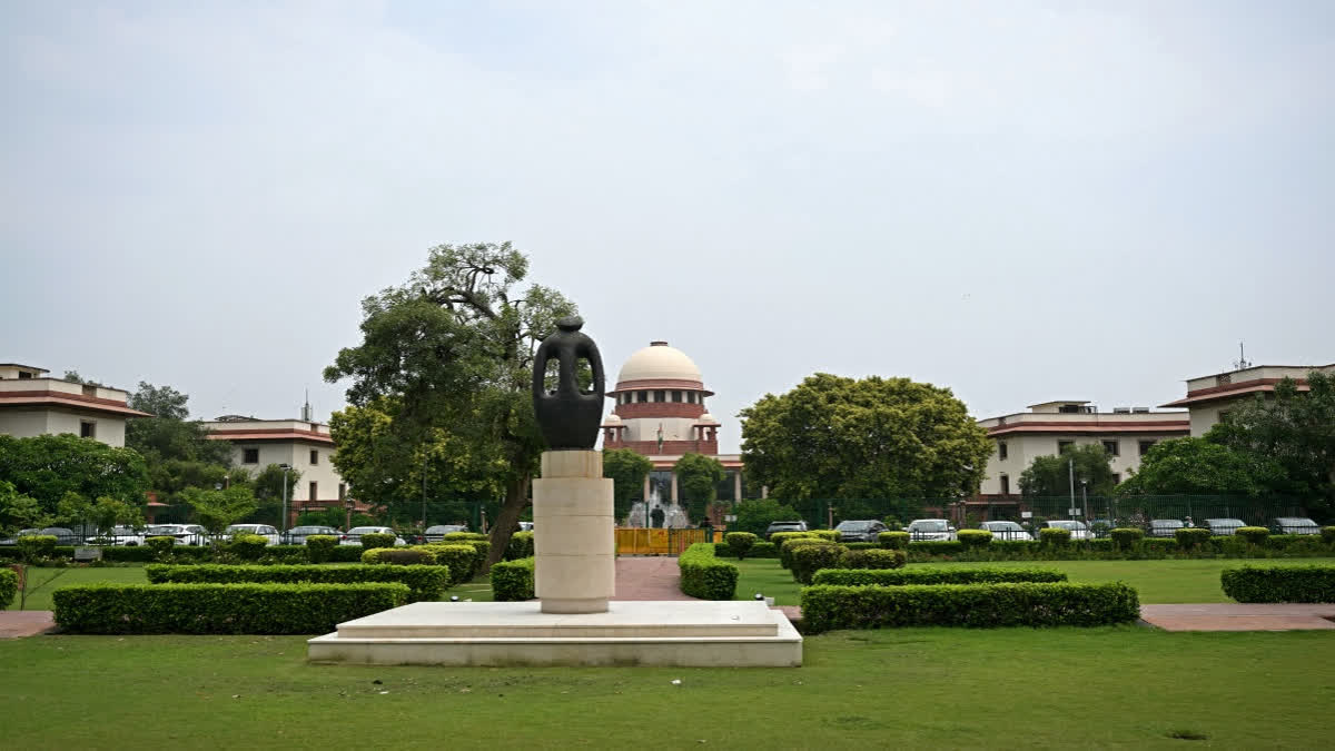 Supreme Court
