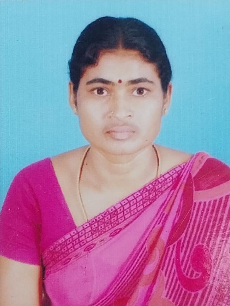 கொலை செய்யப்பட்ட சுதா