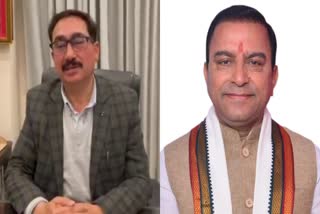 कांगड़ा वैली कार्निवल पर मचा सियासी संग्राम