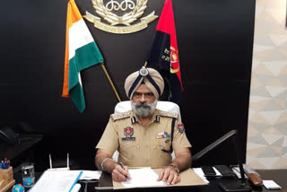 Harcharan Singh Bhullar