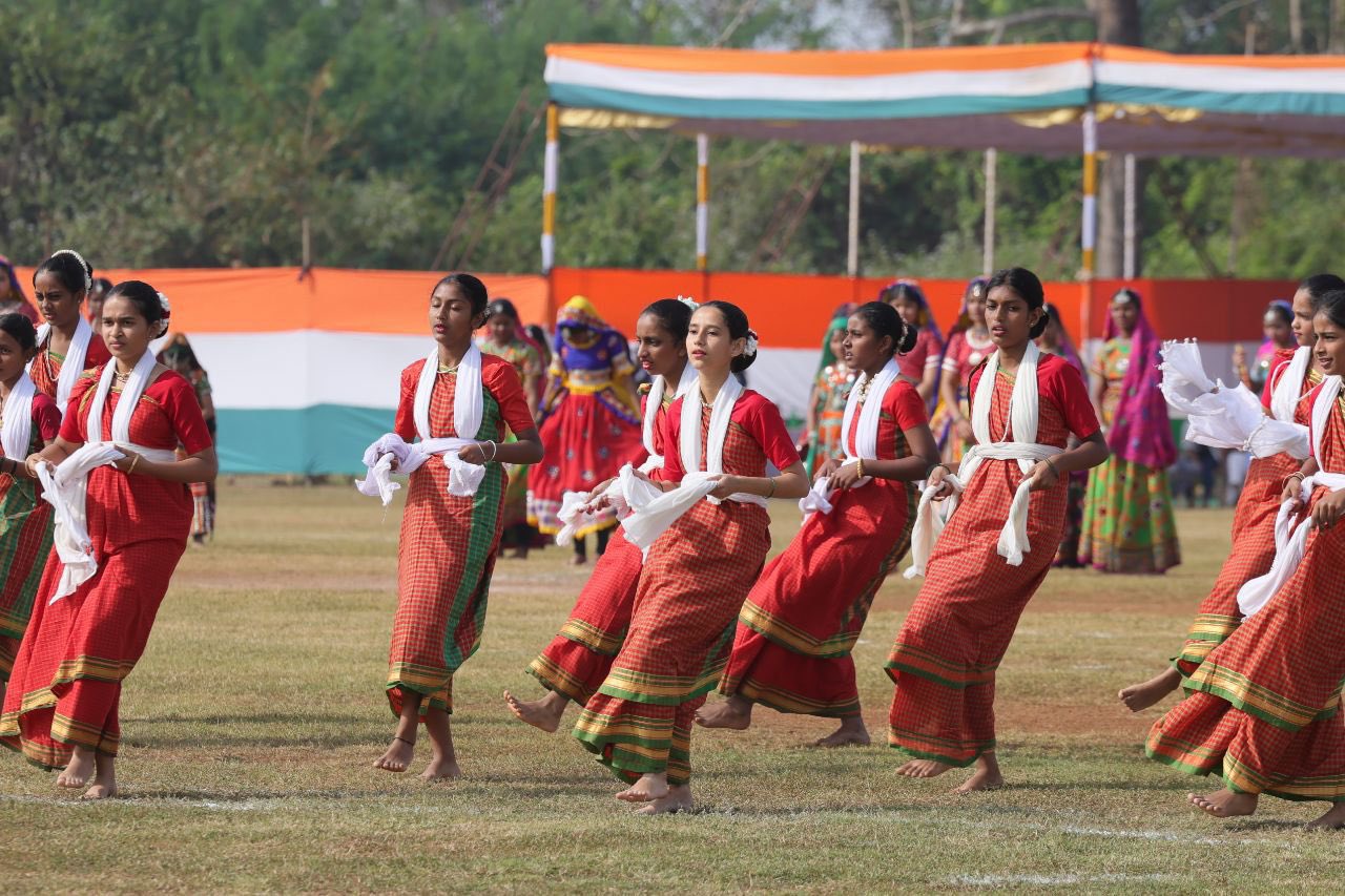 Goa Liberation Day: PM Modi Remembers Freedom Fighters, CM Sawant Highlights Development Gains