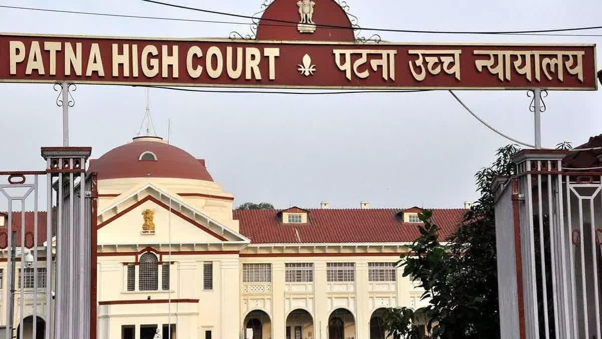 Patna High Court Judge Hears Record 510 Prohibition Cases In A Day Patna High Court Judge Hears Record 510 Prohibition Cases In A Day