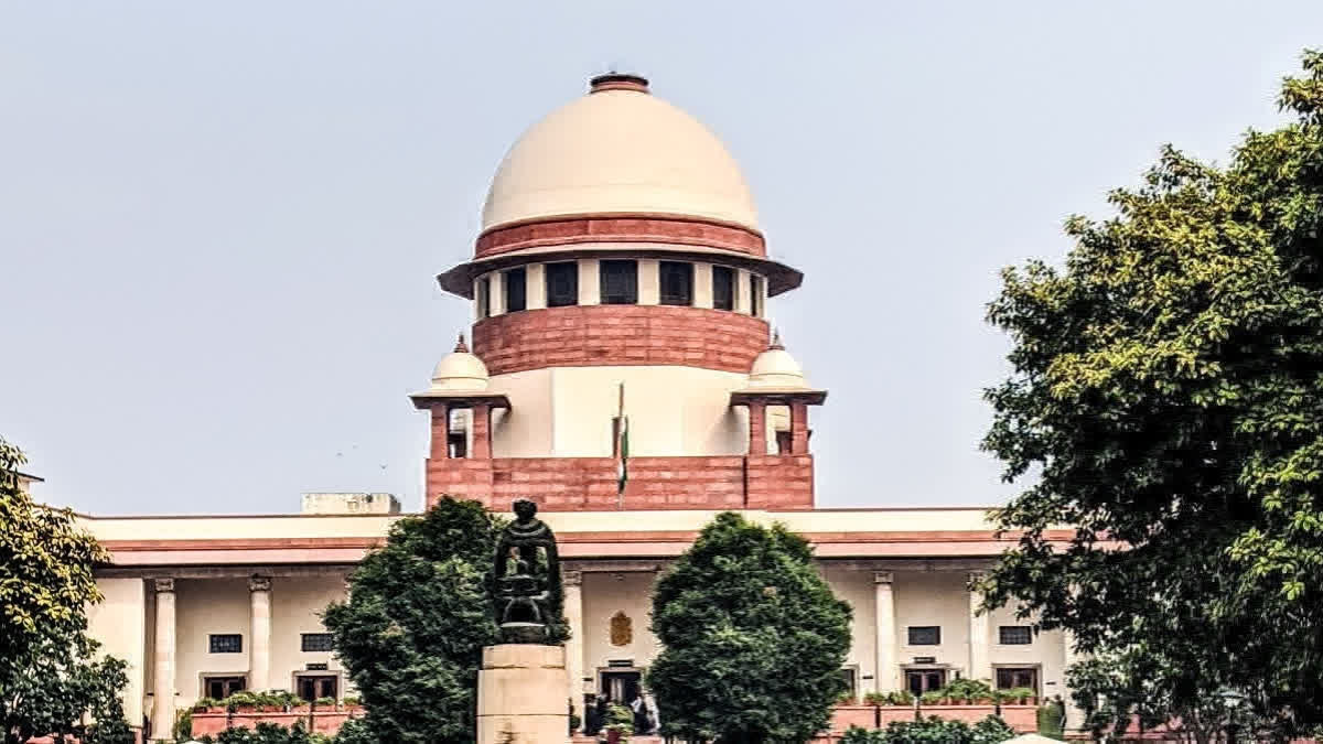 ‘Don’t Shut Newspaper....': SC Tells Punjab Govt Regarding Punjab Kesari SC considers plea of Punjab Kesari group against direction of state pollution control board to stop some of its printing presses.