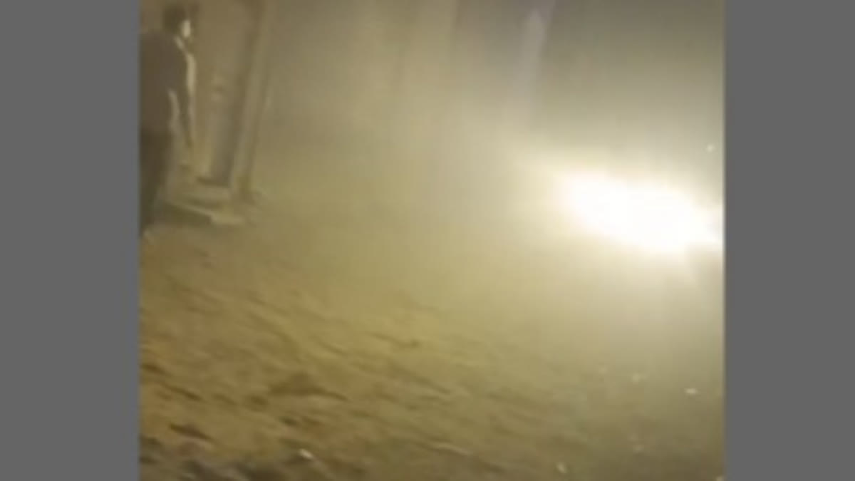 Gurugram Doctor Held For Ramming SUV Into Delivery Riders, One Critically Injured