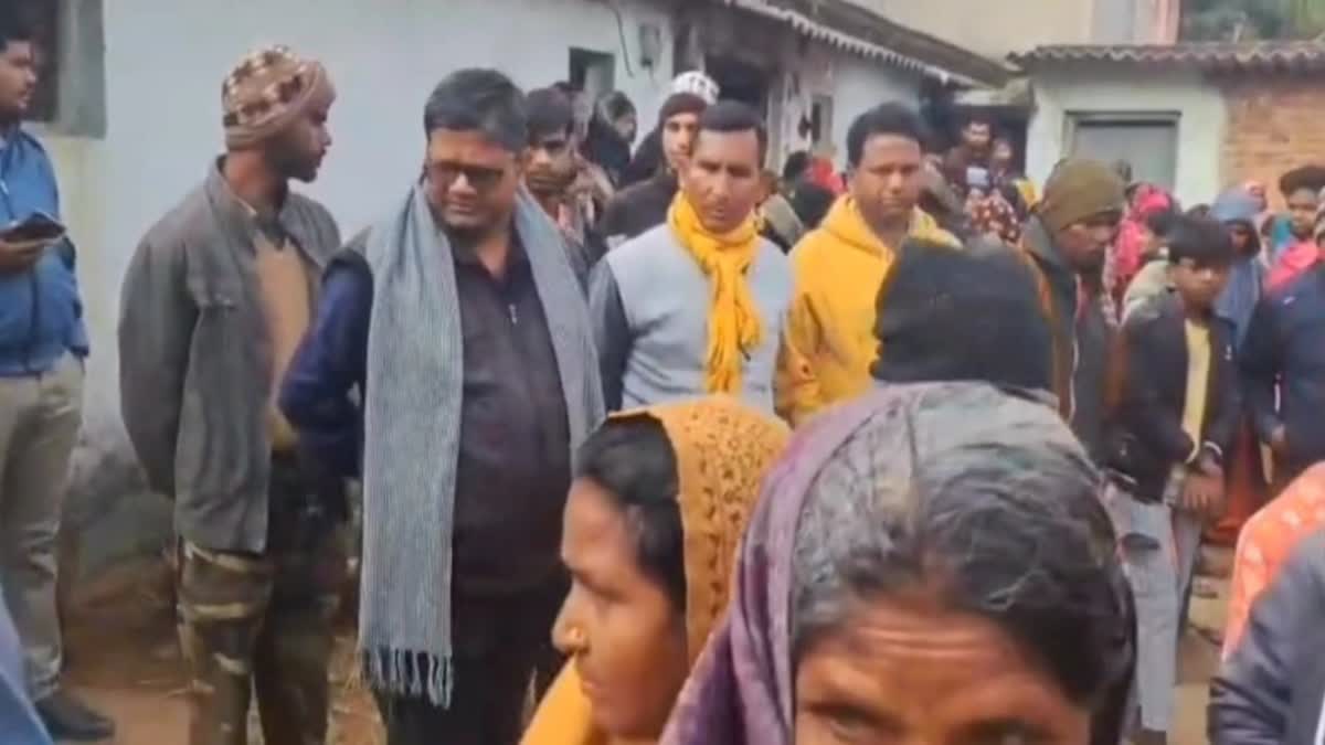 MISSING CHILD BODY RECOVERED