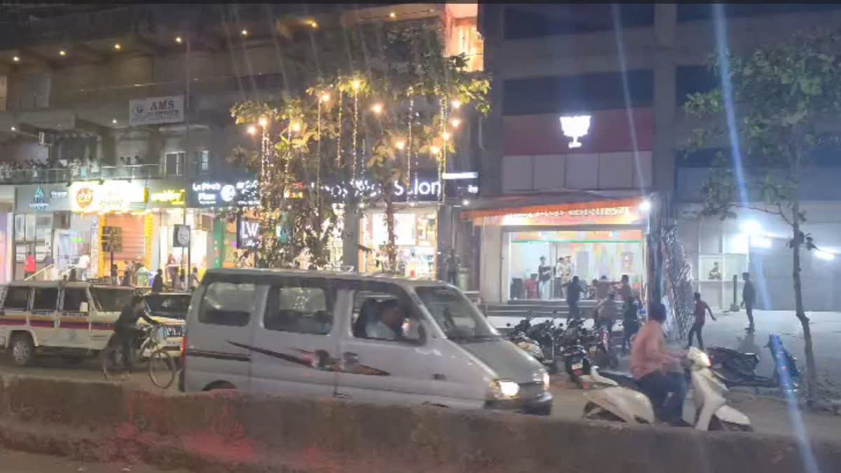 Bhiwandi Post-Poll Violence: 44 Arrested After Clash Between BJP And Konark Vikas Aghadi Supporters