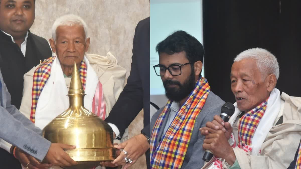 Aasu press meet