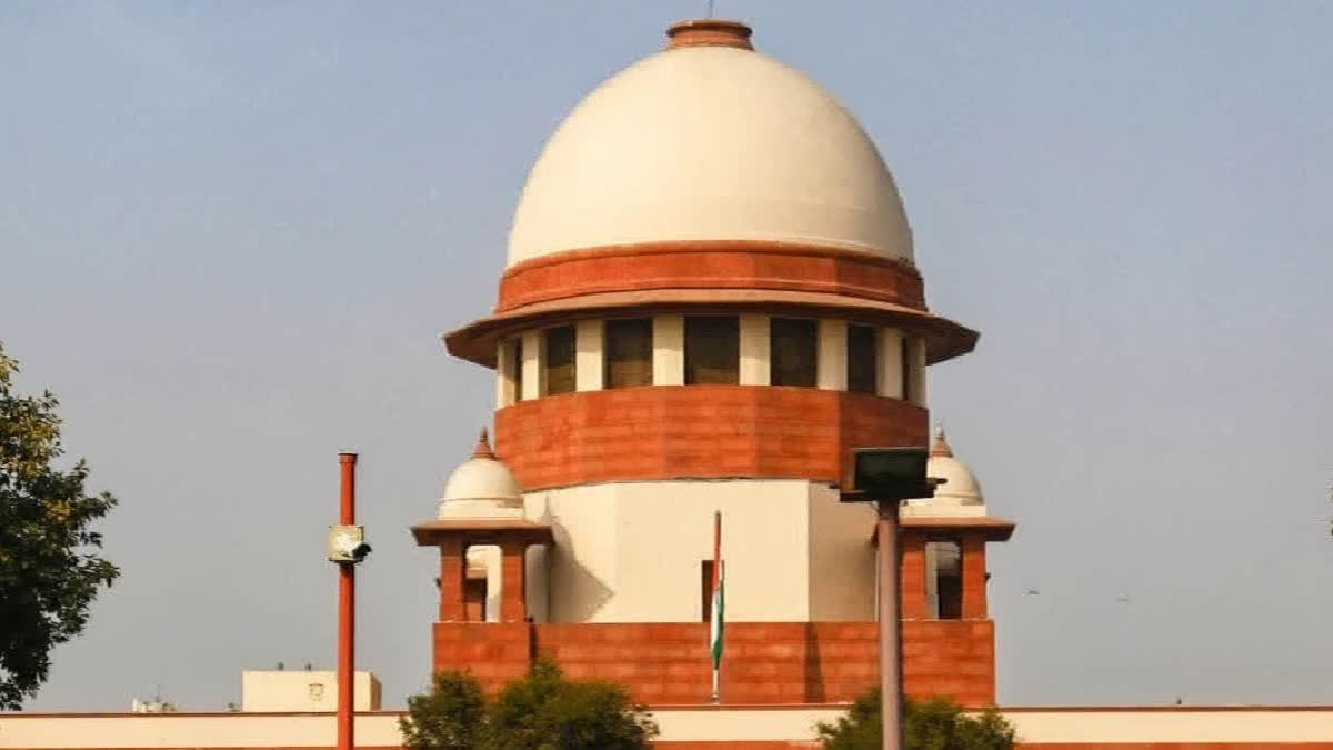 SC Voices Displeasure Regarding Maneka Gandhi’s Criticism Of Its Order In Stray Dogs’ Case