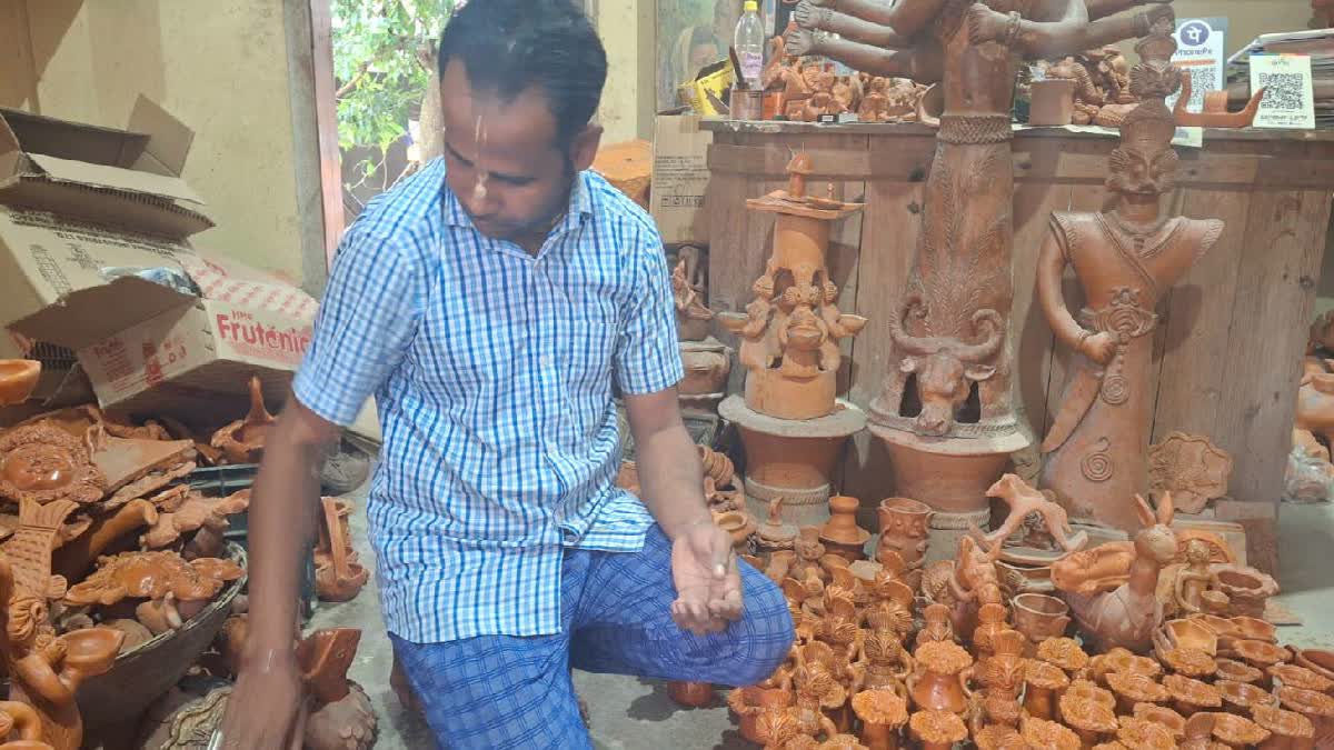 With Love From Assam: Asharikandi's Famed Terracotta To Shine On Republic Day Parade