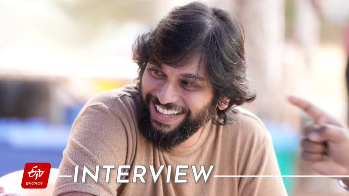 Baby Girl Director Shares Film's Biggest Challenge