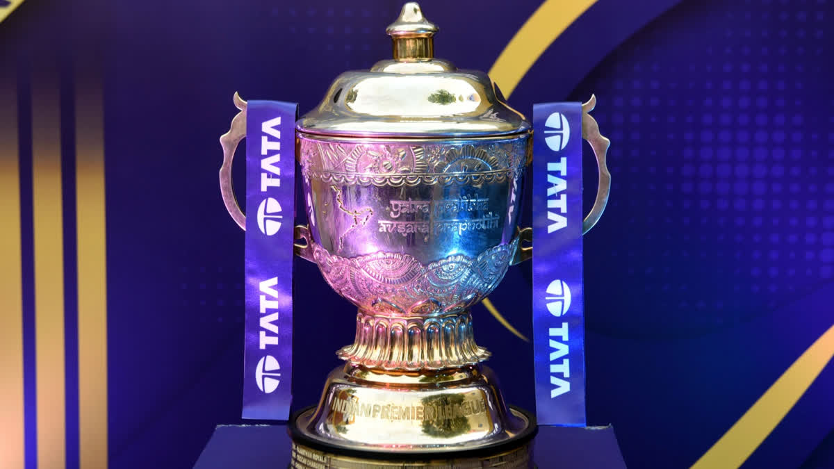 BCCI Bags AI Sponsorship Deal Worth INR 270 Crores For Three Years
