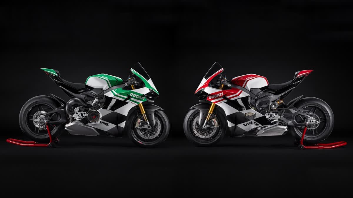 new-ducati-panigale-v4-tricolore-launched-in-india-design-features-engine-details