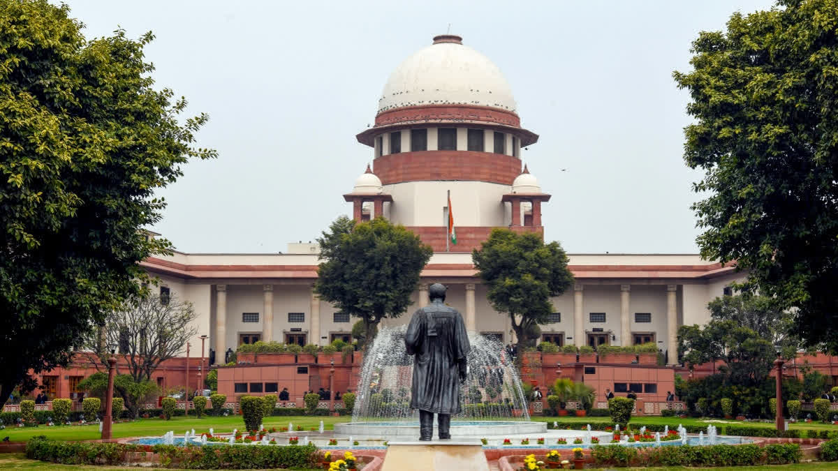 ‘Court Should Proceed After Considering CBI Chargesheets’, SC In Builder-Bank Nexus Supreme Court