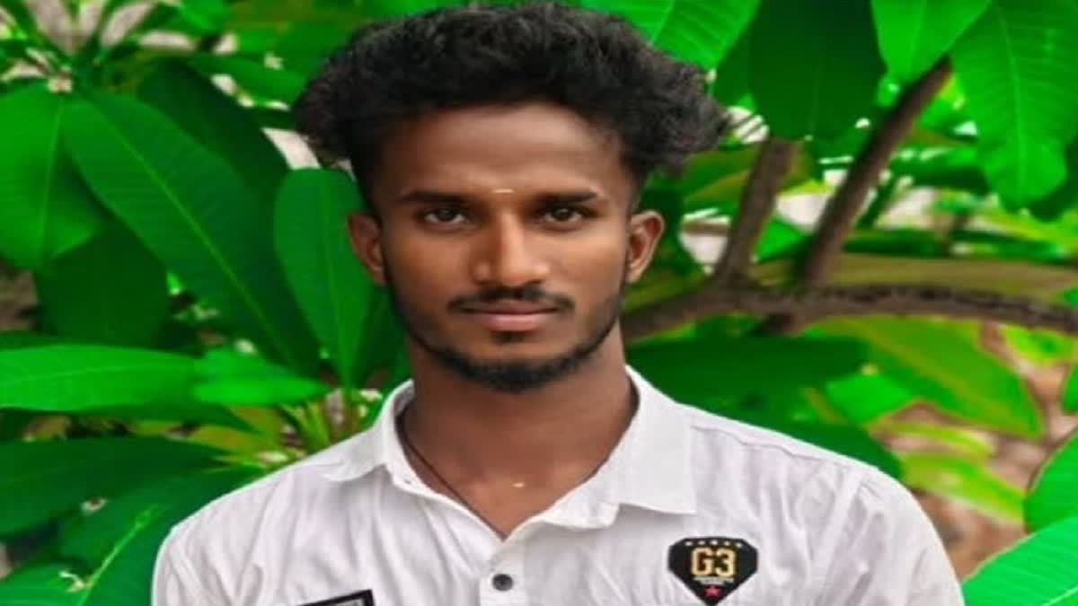 ஆன்லைன் செயலி மூலம் பெற்ற கடனை அடைக்க மூதாட்டி கொலை