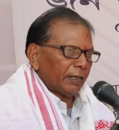 ASSAM ASSEMBLY ELECTION 2026