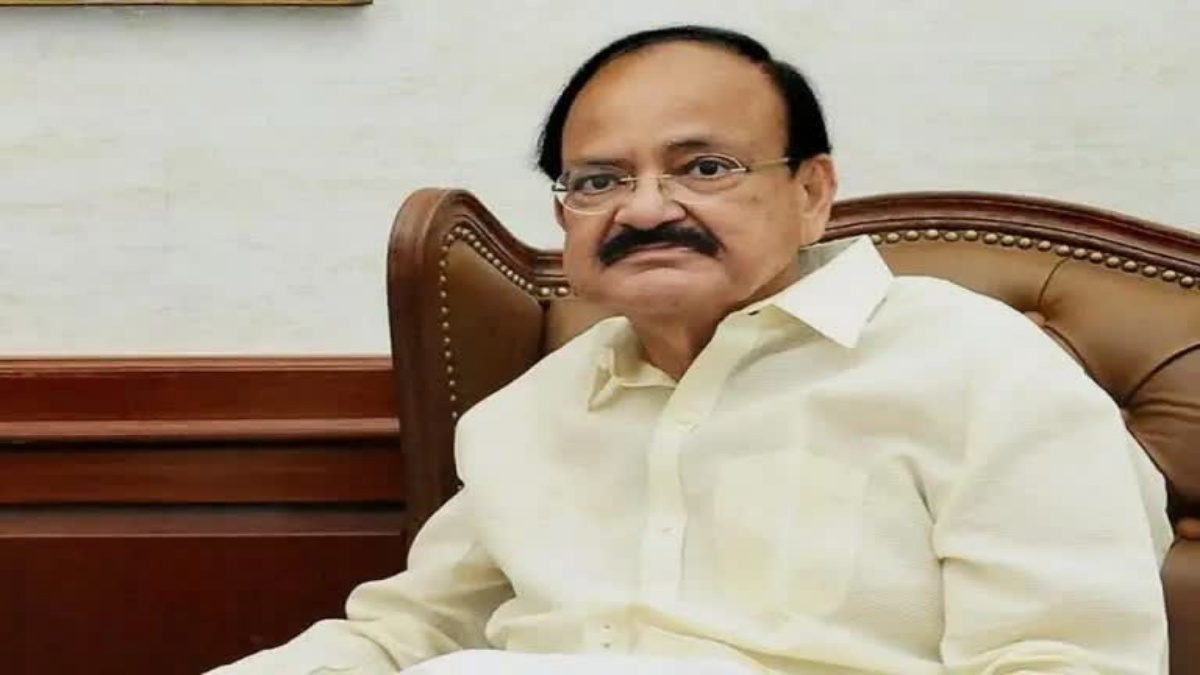BJP NATIONAL PRESIDENT LIST