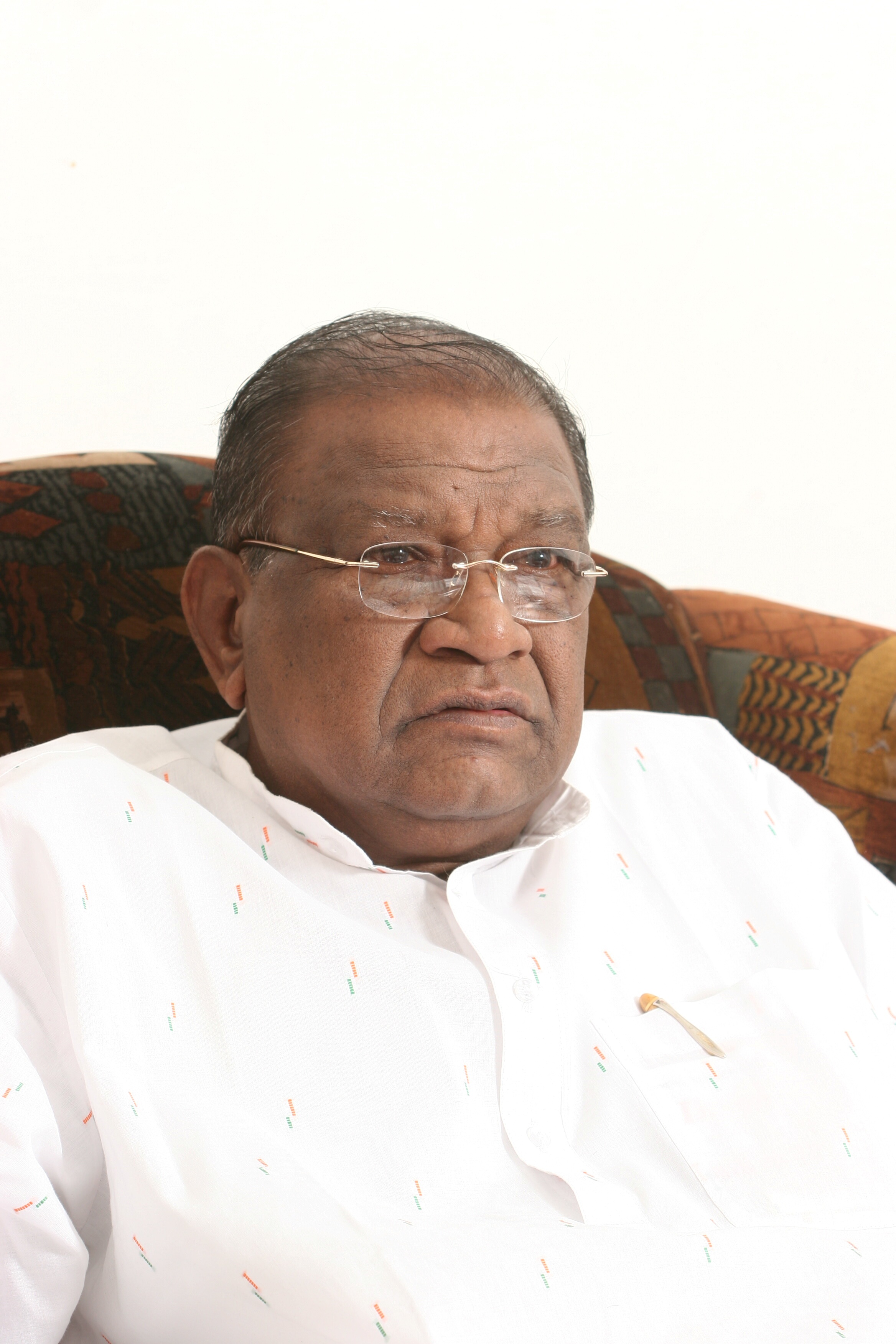 BJP NATIONAL PRESIDENT LIST
