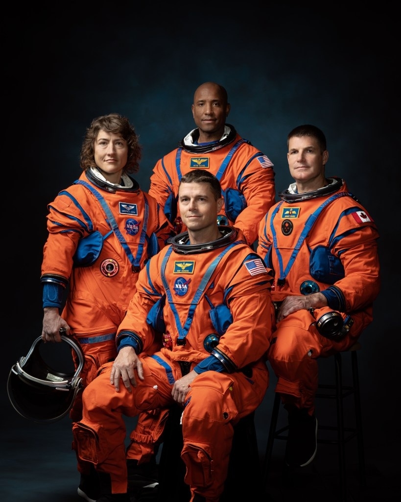 nasa-artemis-ii-mission-set-to-send-astronauts-around-the-moon-after-50-years