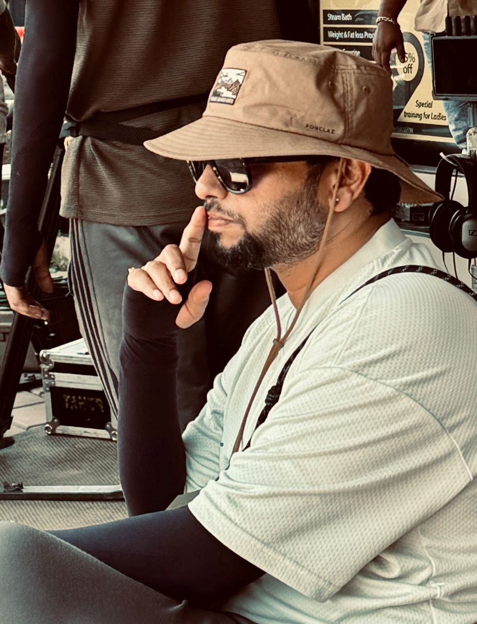 Arun Varma