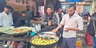patna nandu ki kachori shop that has been customer favorite since 1914 Urdu News