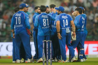 टी20 वर्ल्ड कप से पहले अफगानिस्तान ने वेस्टइंडीज को चौंकाया