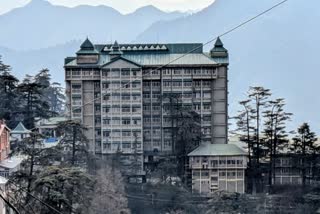 Himachal High Court