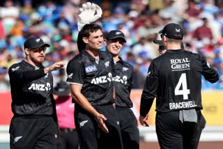 न्यूजीलैंड का टी20 स्क्वाड