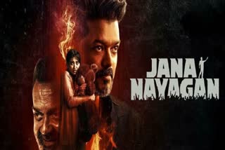 Legal Stalemate Over Vijay’s Jana Nayagan: High Court Postpones Verdict, Release Uncertain For Now