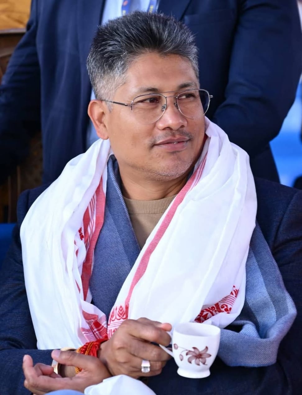 Assam assembly election 2026