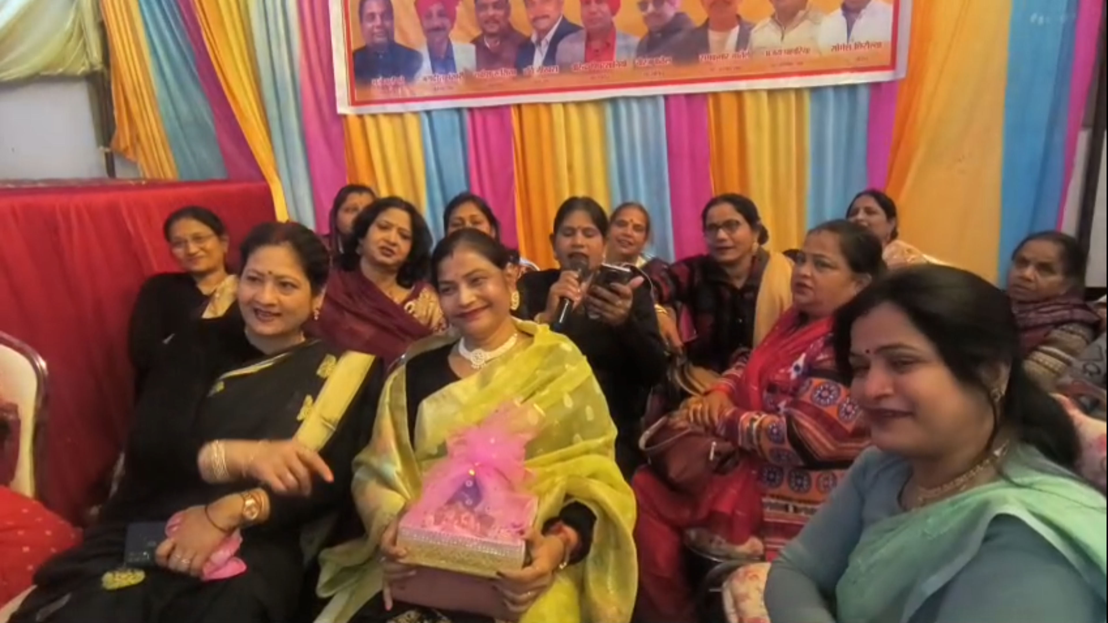 Chhatarpur Gahoi community new tradition 8 vows in wedding save girl child Beti Bachao Beti Padhao