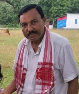 Assam assembly election 2026