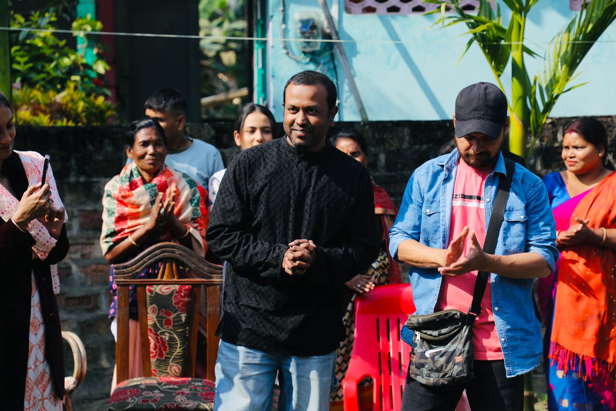 New assamese film