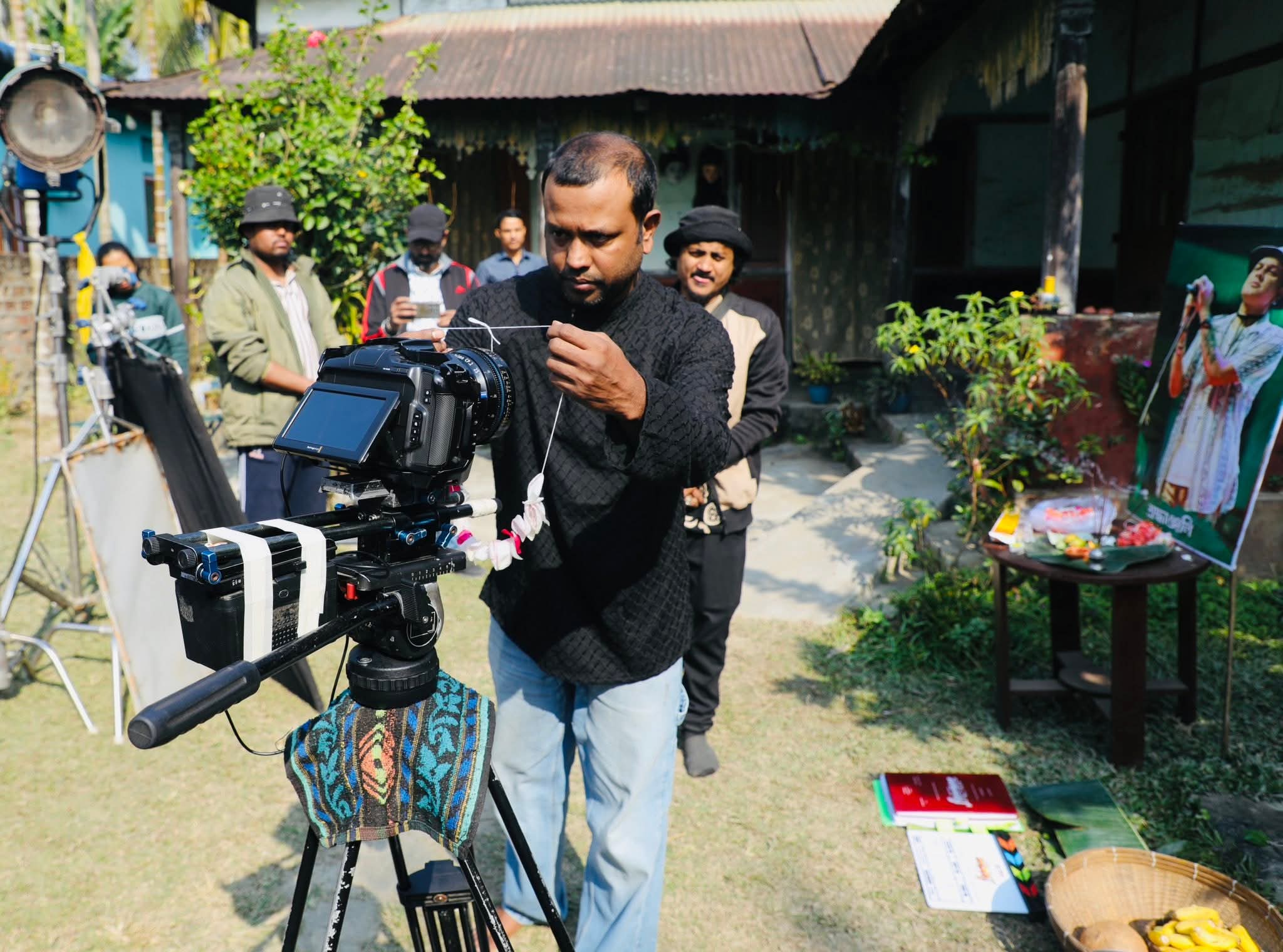 New assamese film