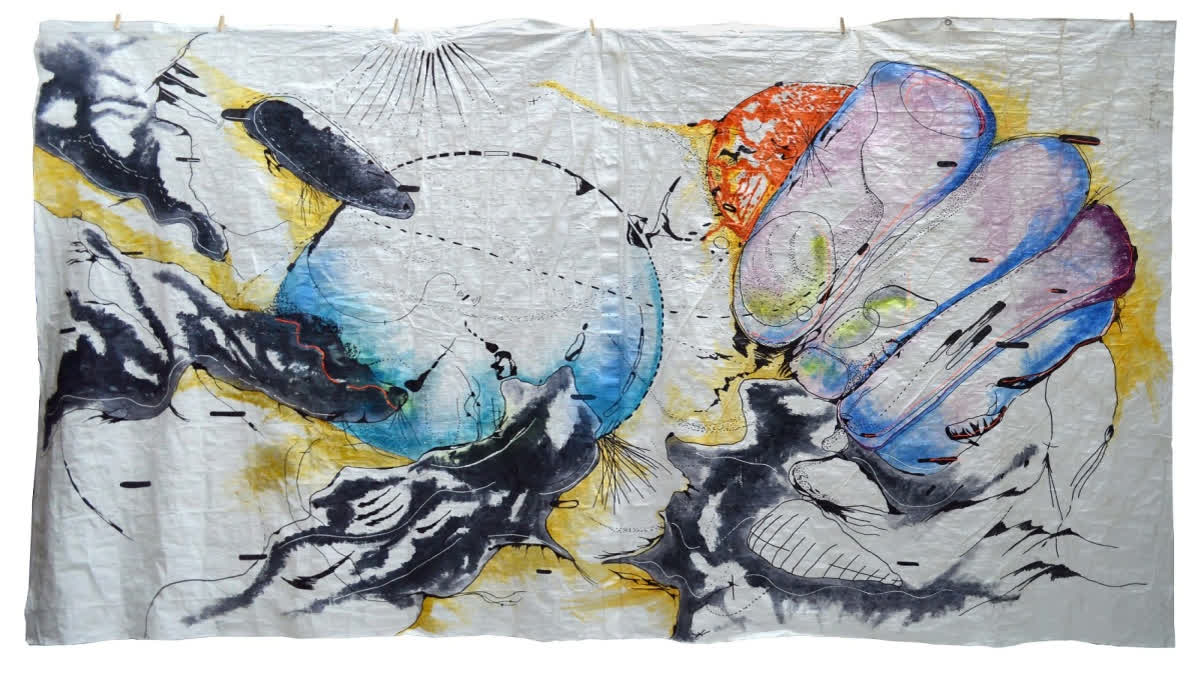 Hyderabad To Host International Art Exhibition - Know The Date, Venue And Timings Hyderabad To Host International Art Exhibition - Know The Date, Venue And Timings