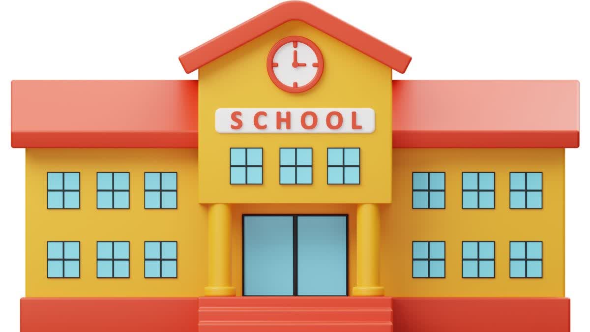 New Rule for Private schools